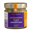 YIAM Geräucherter Auberginenaufstrich, 200 g YIAM
