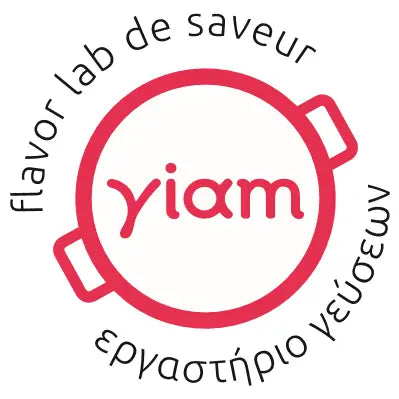 YIAM Gegrillte Manouri in nativem Olivenöl extra, 200 g YIAM