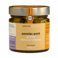 YIAM Gegrillte Manouri in nativem Olivenöl extra, 200 g YIAM