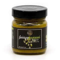 YIAM Premium-Erdnussbutter aus Ägina-Pistazien YIAM