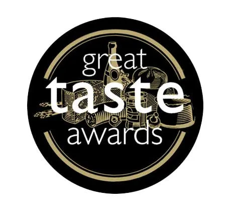 great taste awards Qualitätssiegel