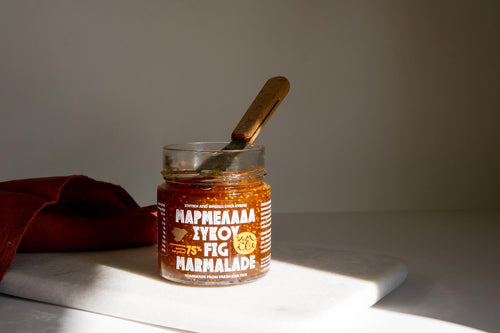 KUMILIO Premium Handmade Fig Marmelade 270g Kumilio