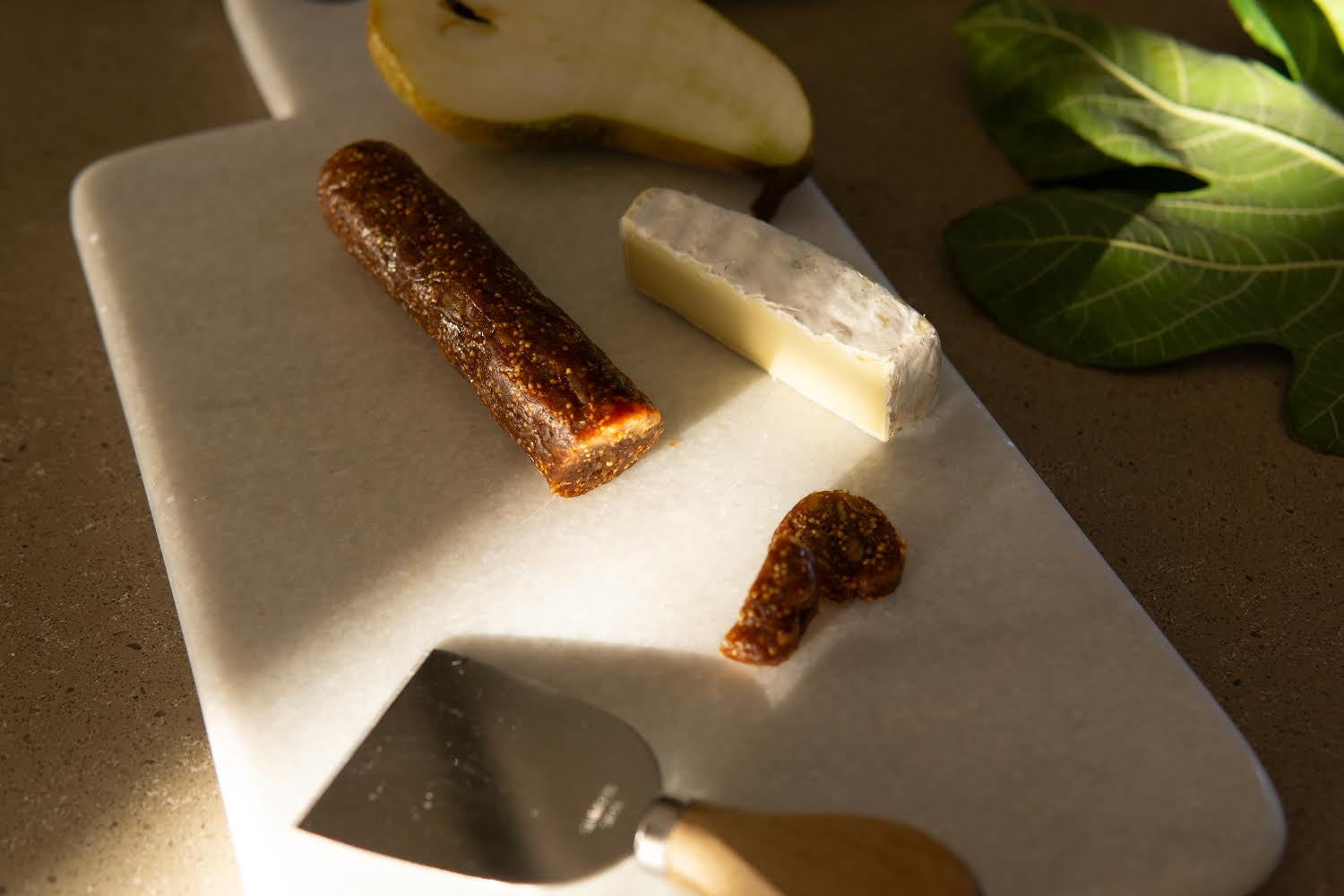 KUMILIO Premium Feigenrollen 135g Kumilio