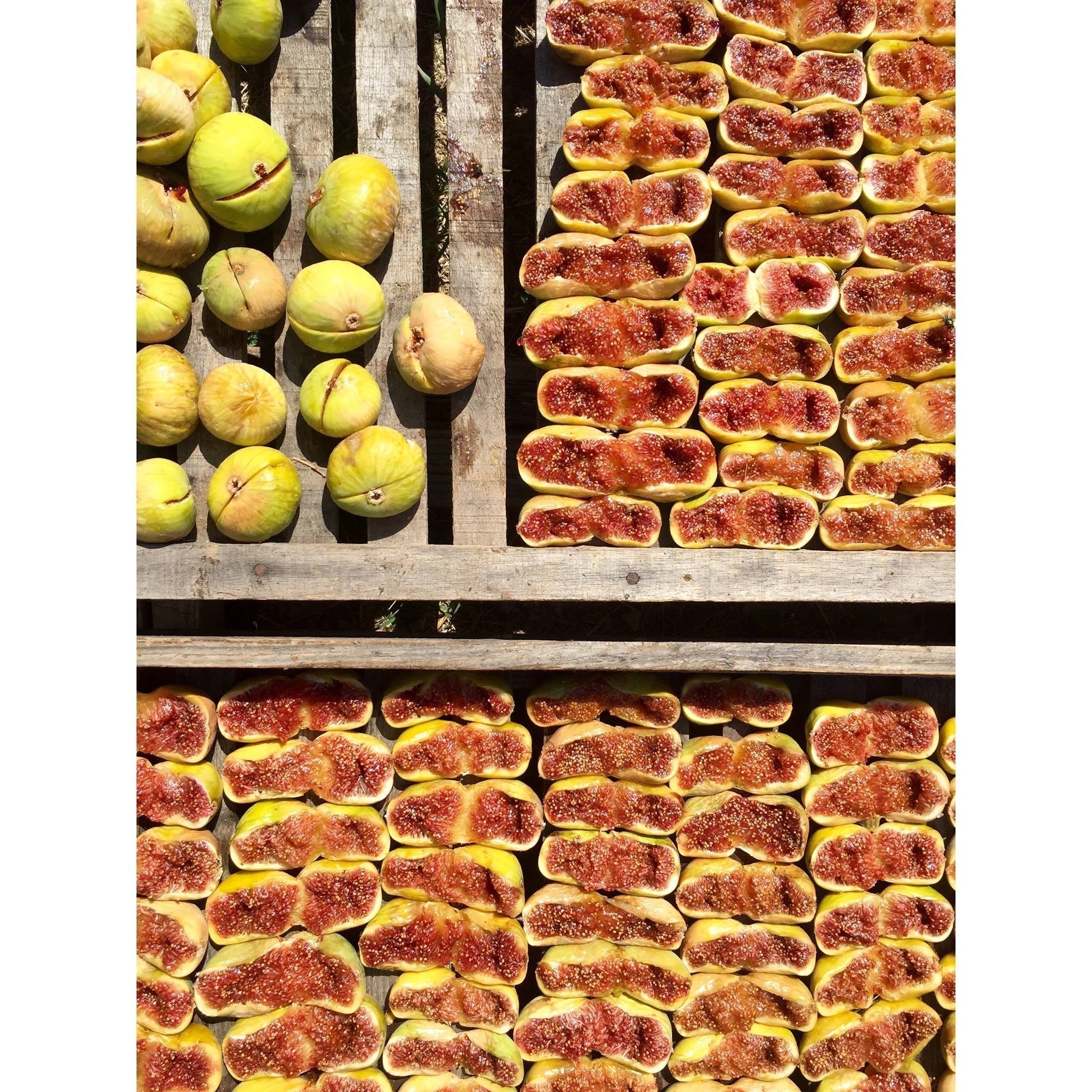 KUMILIO Premium Handmade Fig Marmelade 270g Kumilio