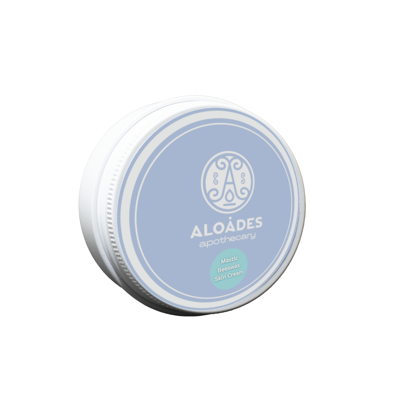 ALOADES - Hautpflegecreme mit Mastix und Bienenwachs Aloades Apothecary