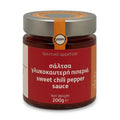 YIAM Handgemachte süße Chilisauce, 200 g YIAM
