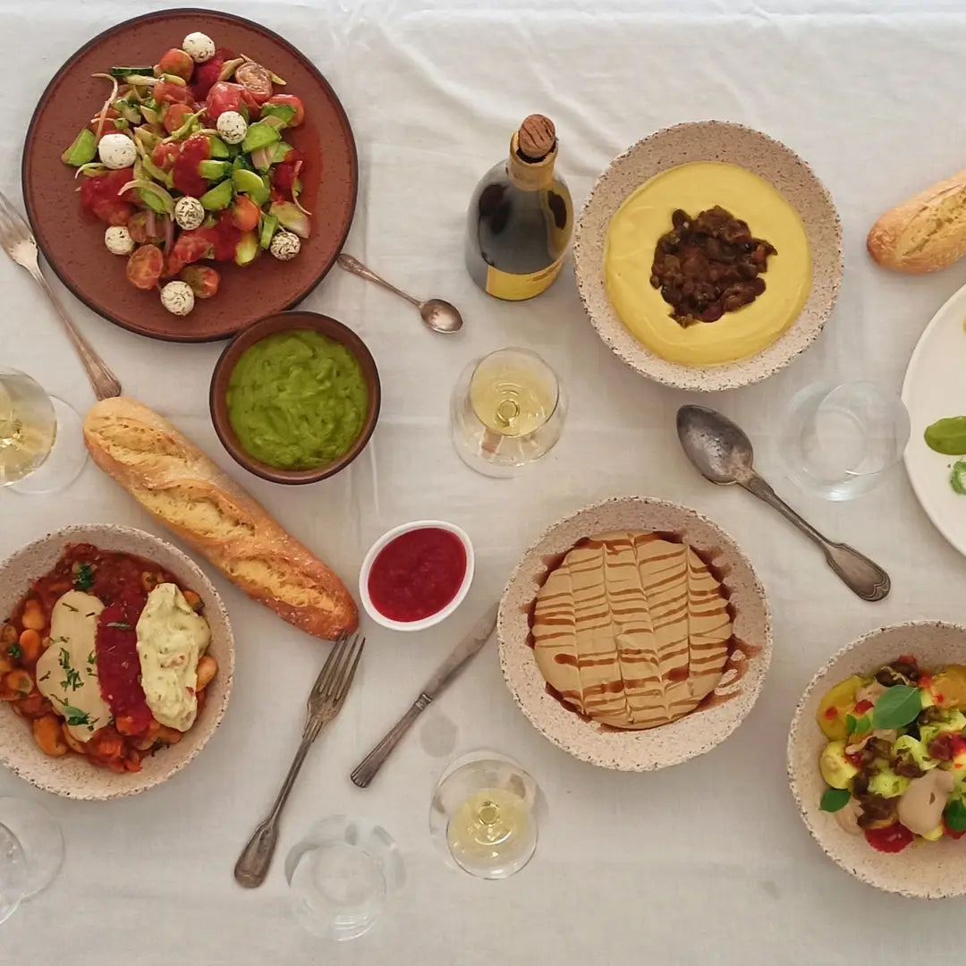 YIAM Gegrillte Manouri in nativem Olivenöl extra, 200 g YIAM