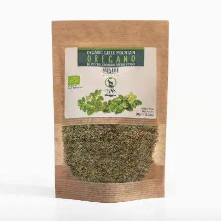 TOFILLO Oregano aus Kreta Tofillo