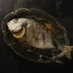 MADARA Gewürzmischung für Fisch by TOFILLO Tofillo