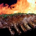 MADARA Gewürzmischung für BBQ by TOFILLO Tofillo